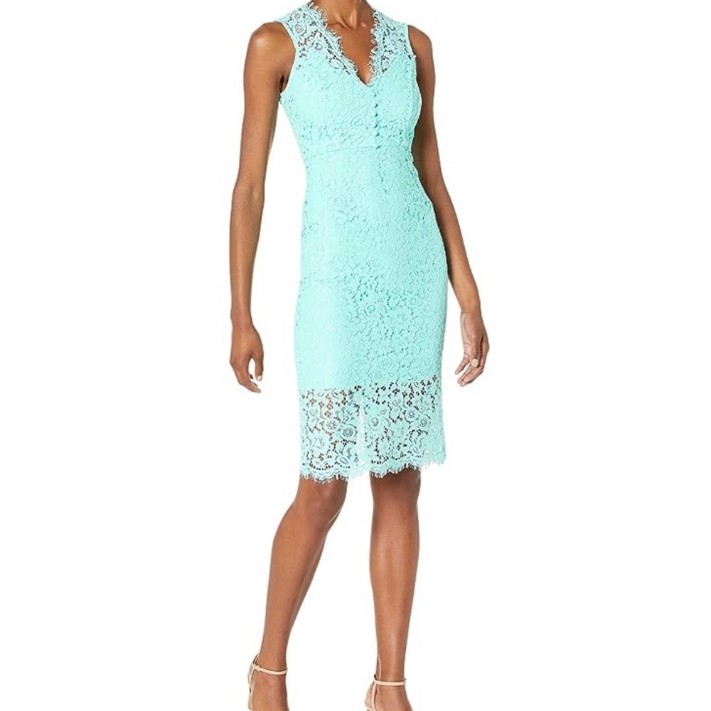 Bardot Milana Lace Dress size 4